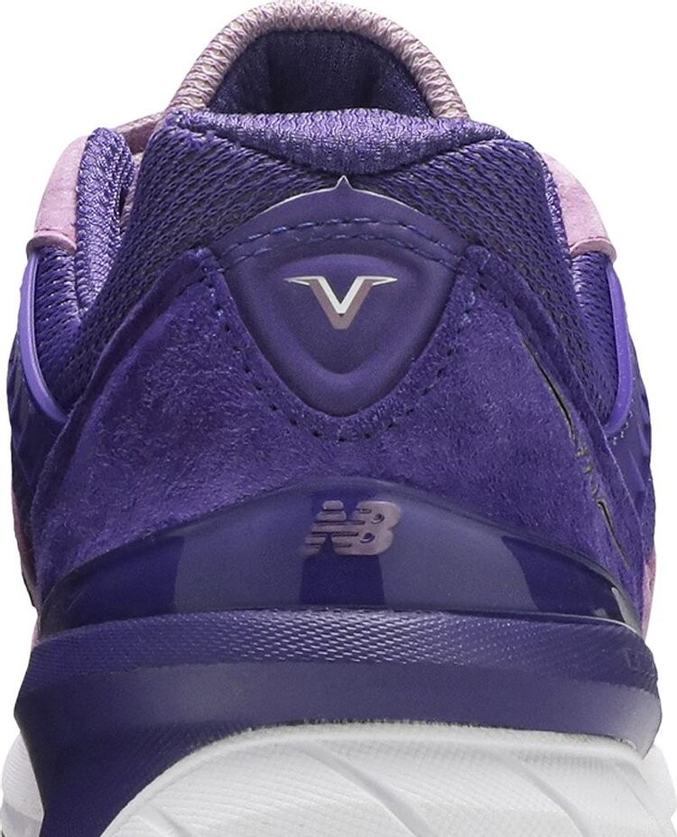 New balance cheap 990v5 purple