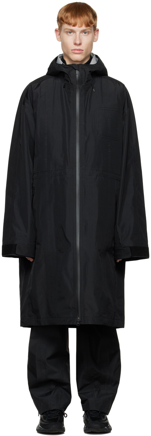 

Черный - Пальто Kolon Sport Edition Chaser Kanghyuk
