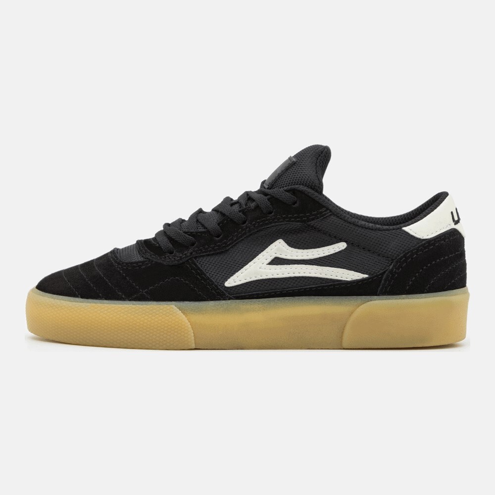 

Кроссовки Lakai Cambridge Unisex, black/glow