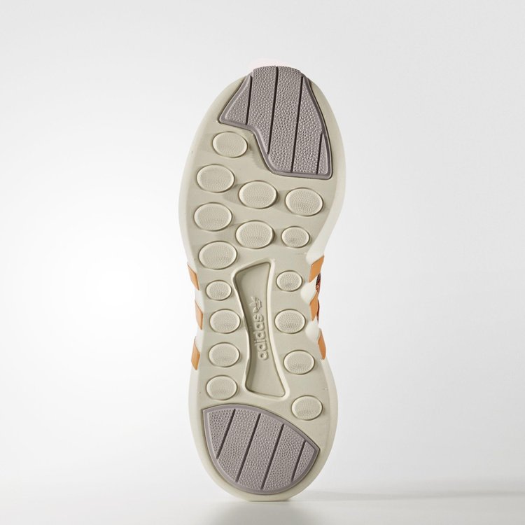 Adidas eqt womens store orange