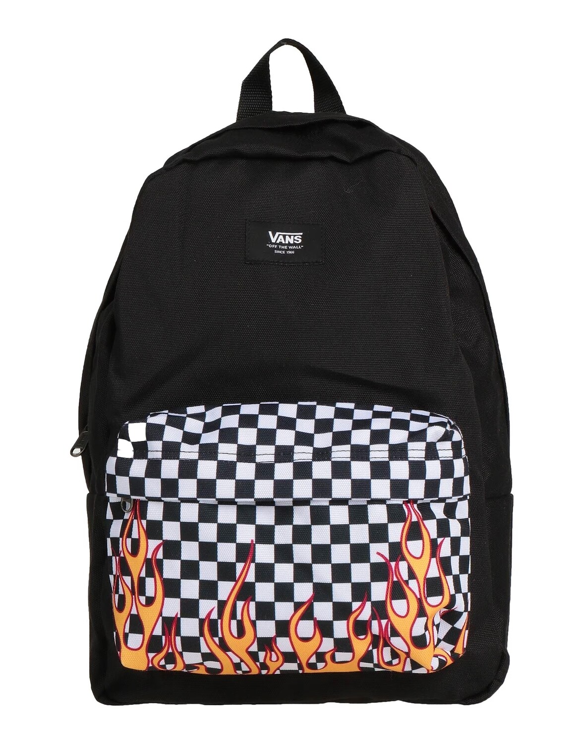 

Рюкзак Vans By New Skool Backpack, черный