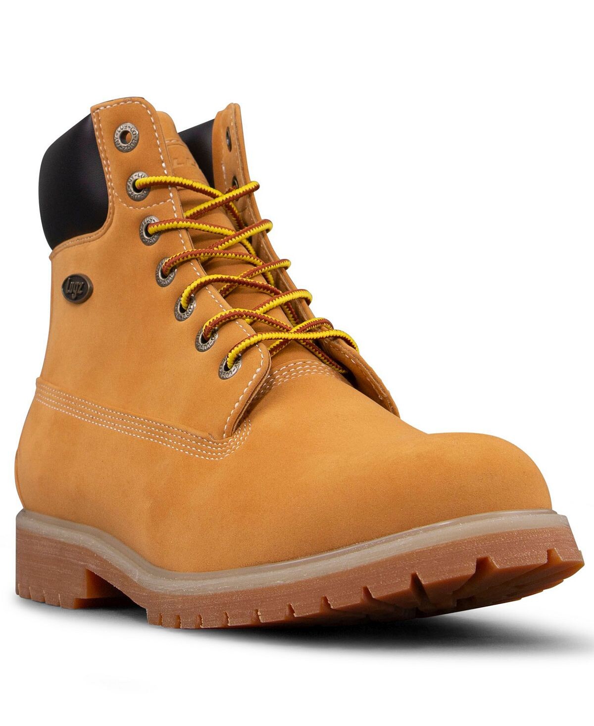 Модные мужские флисовые ботинки convoy Lugz, мульти – купить с доставкойиз-за рубежа через платформу «CDEK.Shopping»