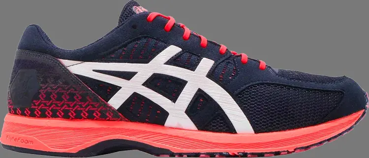 

Кроссовки tartherzeal 6 tenka 'flash coral' Asics, апельсин, Оранжевый