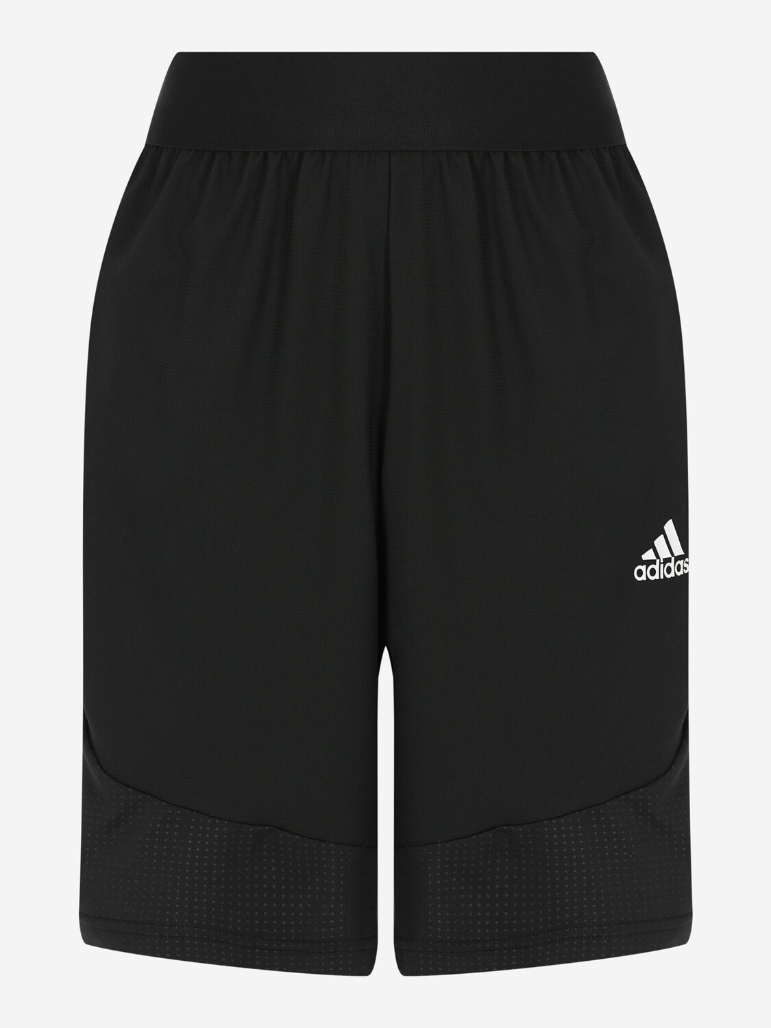 

Шорты для мальчиков adidas XFG Aeroready, черный