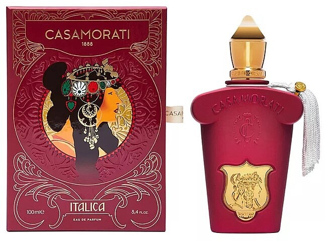 

Духи Xerjoff Casamorati 1888 Italica