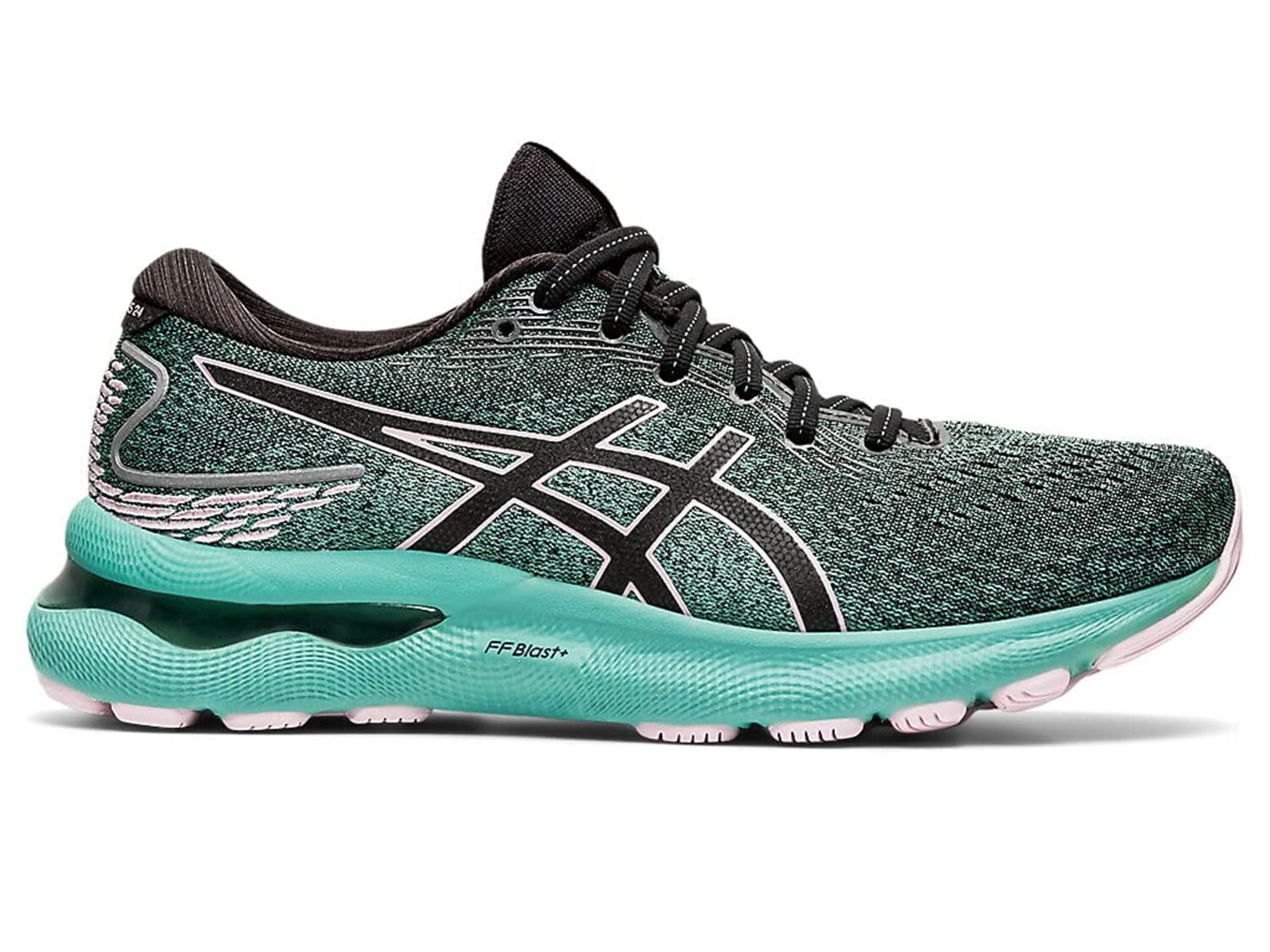 

Кроссовки ASICS, GEL-Nimbus 24
