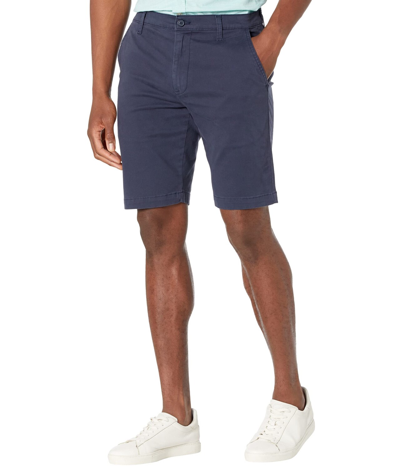 

Шорты U.S. POLO ASSN., Hartford Stretch Twill Shorts