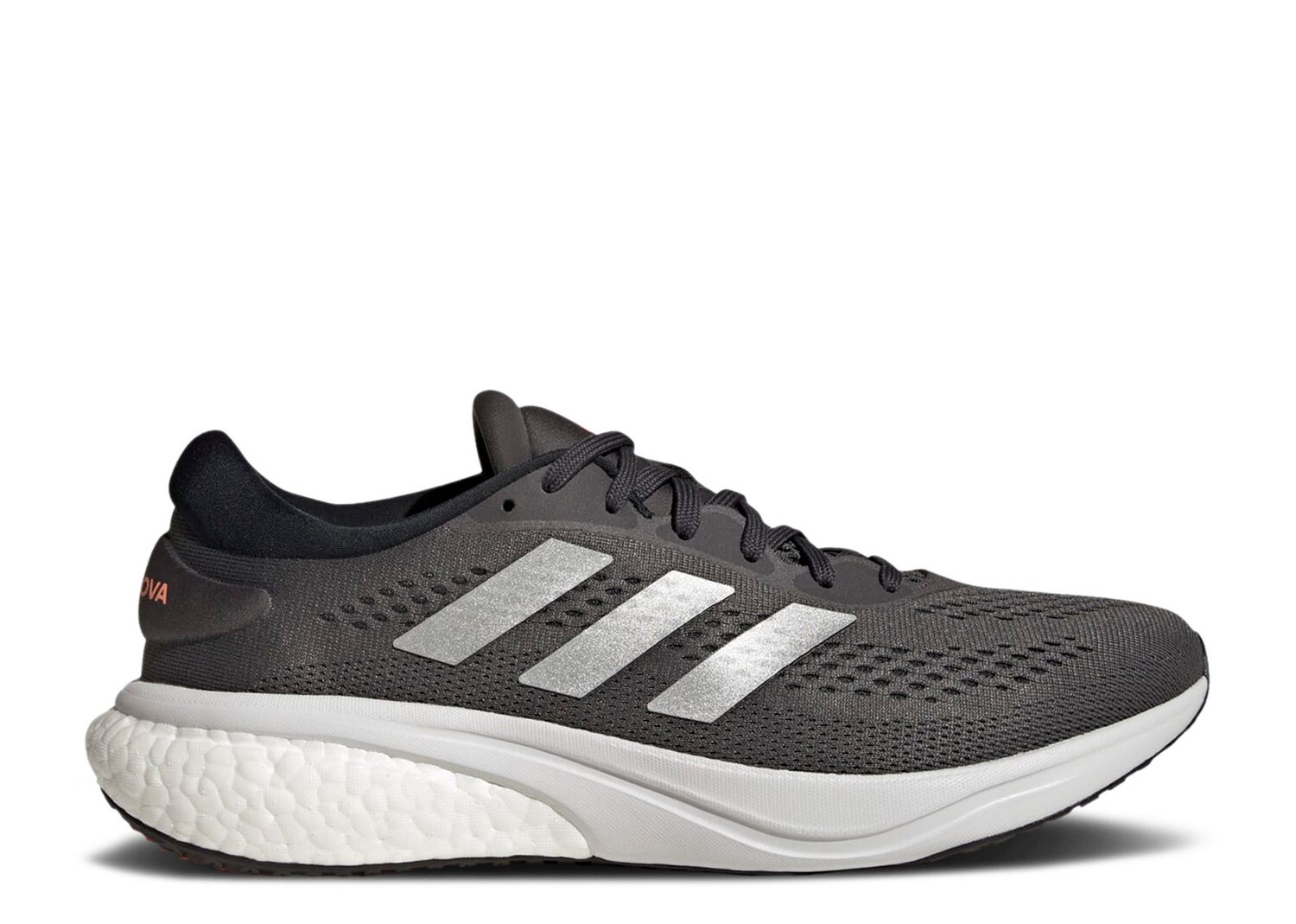 

Кроссовки adidas Supernova 2 'Grey Silver Metallic', серый