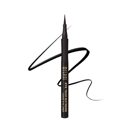 

Milani Eye Tech Extreme Liquid Eye Liner Blackest Black 1мл