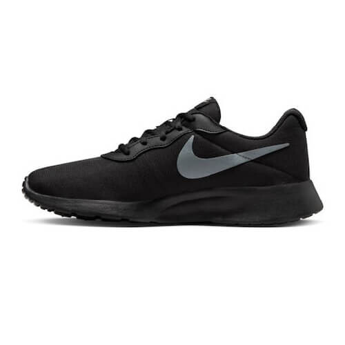 

Кроссовки Nike WMNS Nike Tanjun Refine, черный