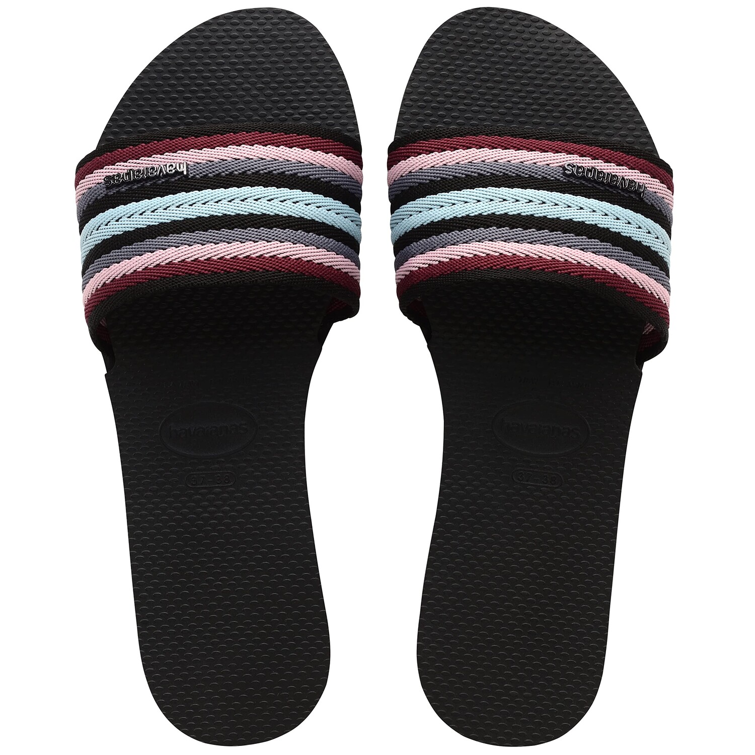 

Шлепанцы Havaianas, You Malta Mix Flip Flop Sandal
