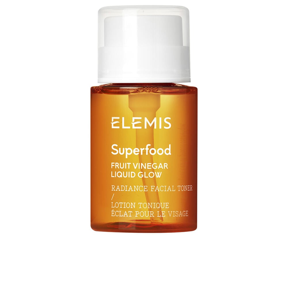 

Тоник для лица Superfood glow toner Elemis, 145 мл