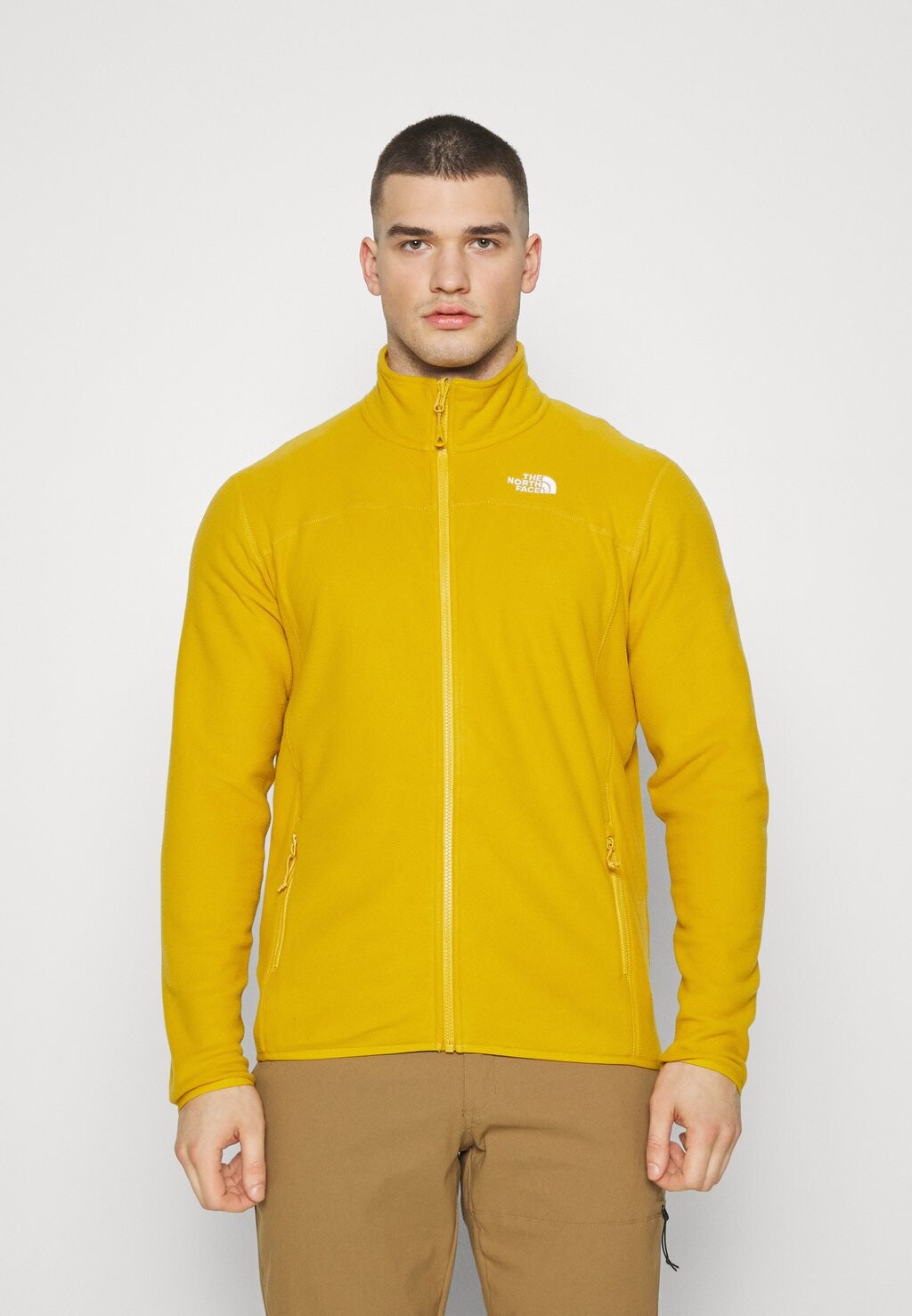 

Куртка флисовая The North Face