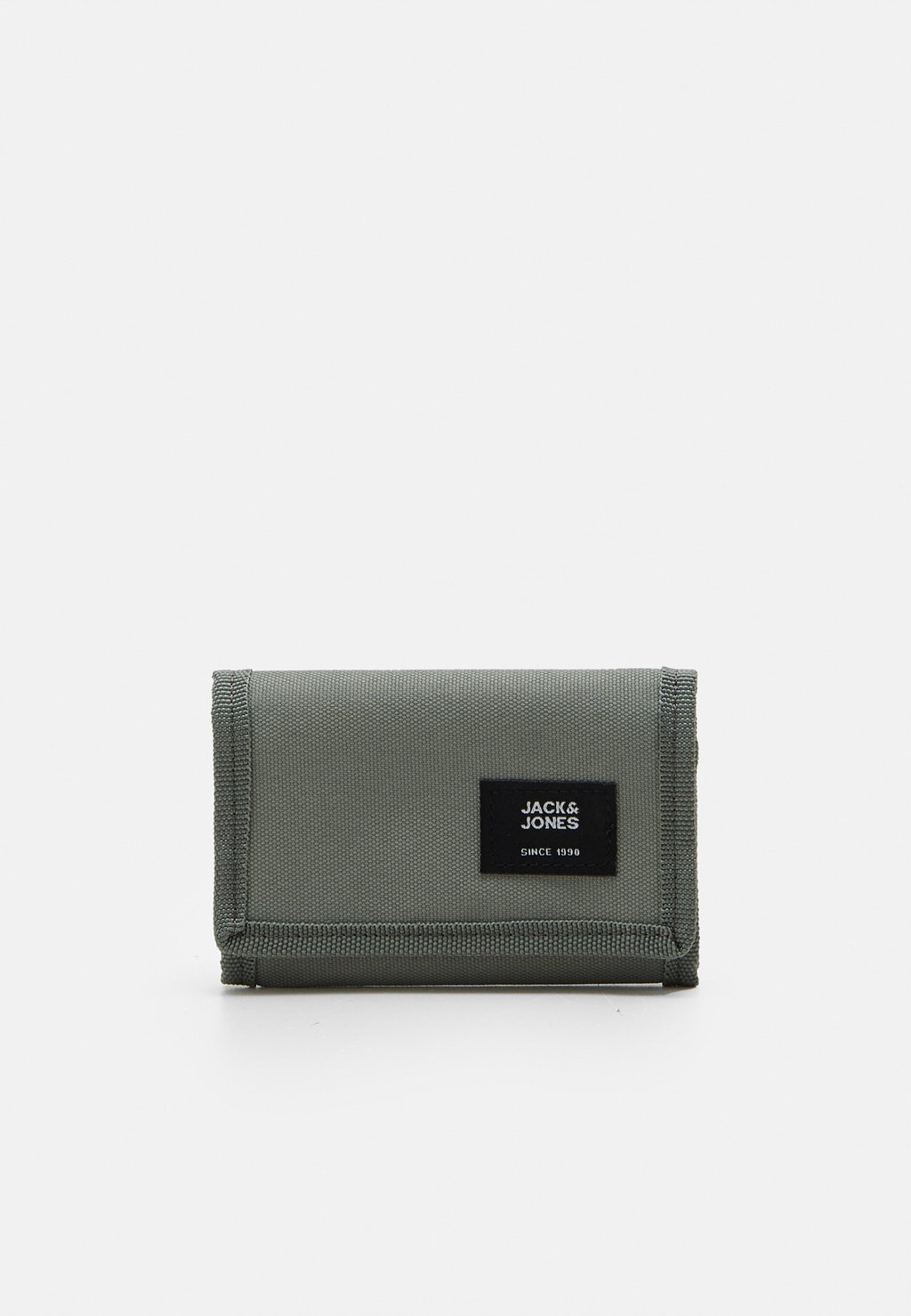 

Кошелек JACEASTSIDE WALLET UNISEX Jack & Jones, цвет vetiver