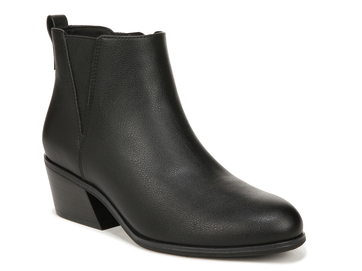 

Ботинки Dr. Scholl's Lacey, черный