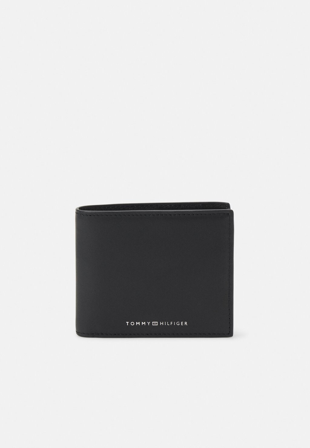 

Кошелек Tommy Hilfiger, черный