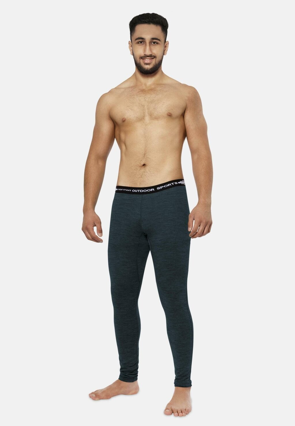 

Кальсоны SYDNEY normani Outdoor Sports, цвет petrol