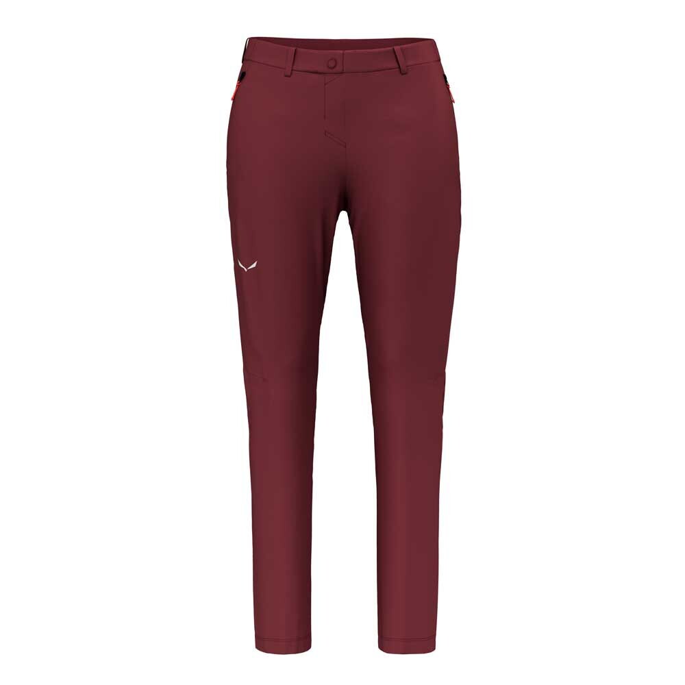 

Брюки Salewa Puez Talvena DST, фиолетовый