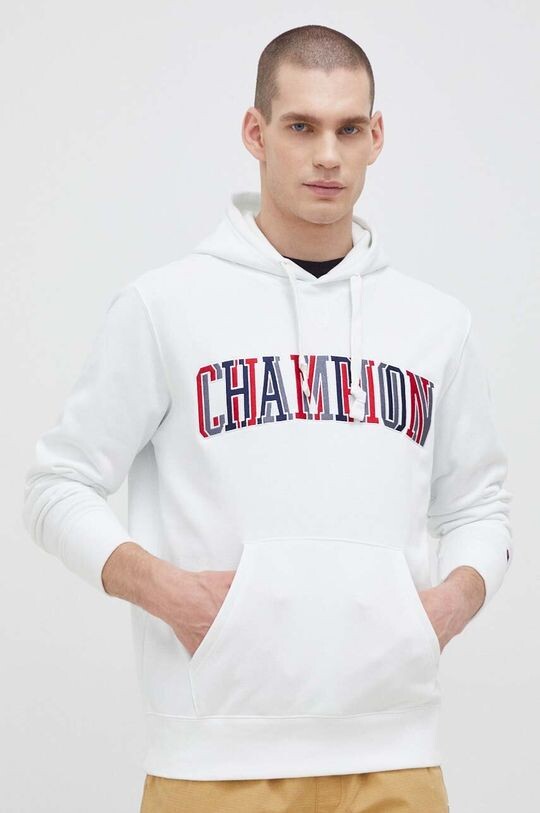 

Чемпионская толстовка Champion, белый