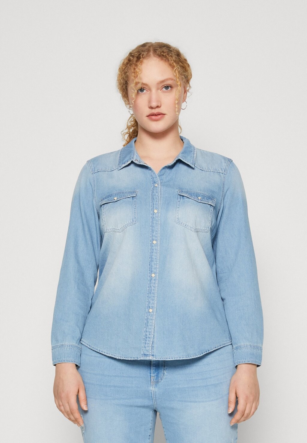 

Рубашка Vero Moda