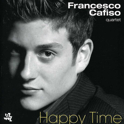 

CD диск Cafiso, Francesco: Happy Times