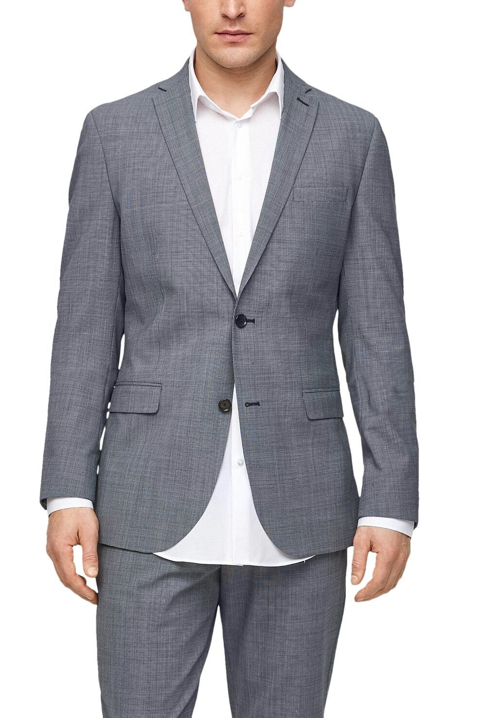 

Куртка s.Oliver BLACK LABEL, цвет Szary