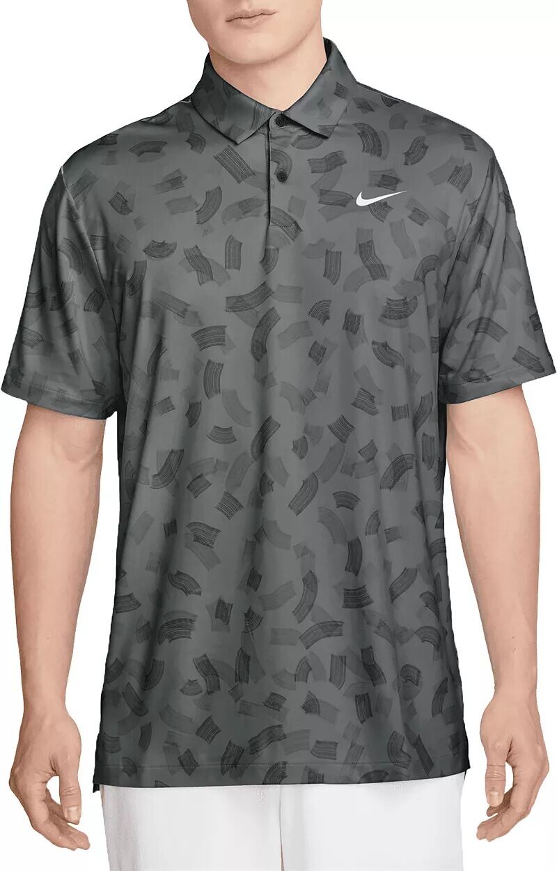 

Мужская футболка-поло Nike Dri-FIT Tour