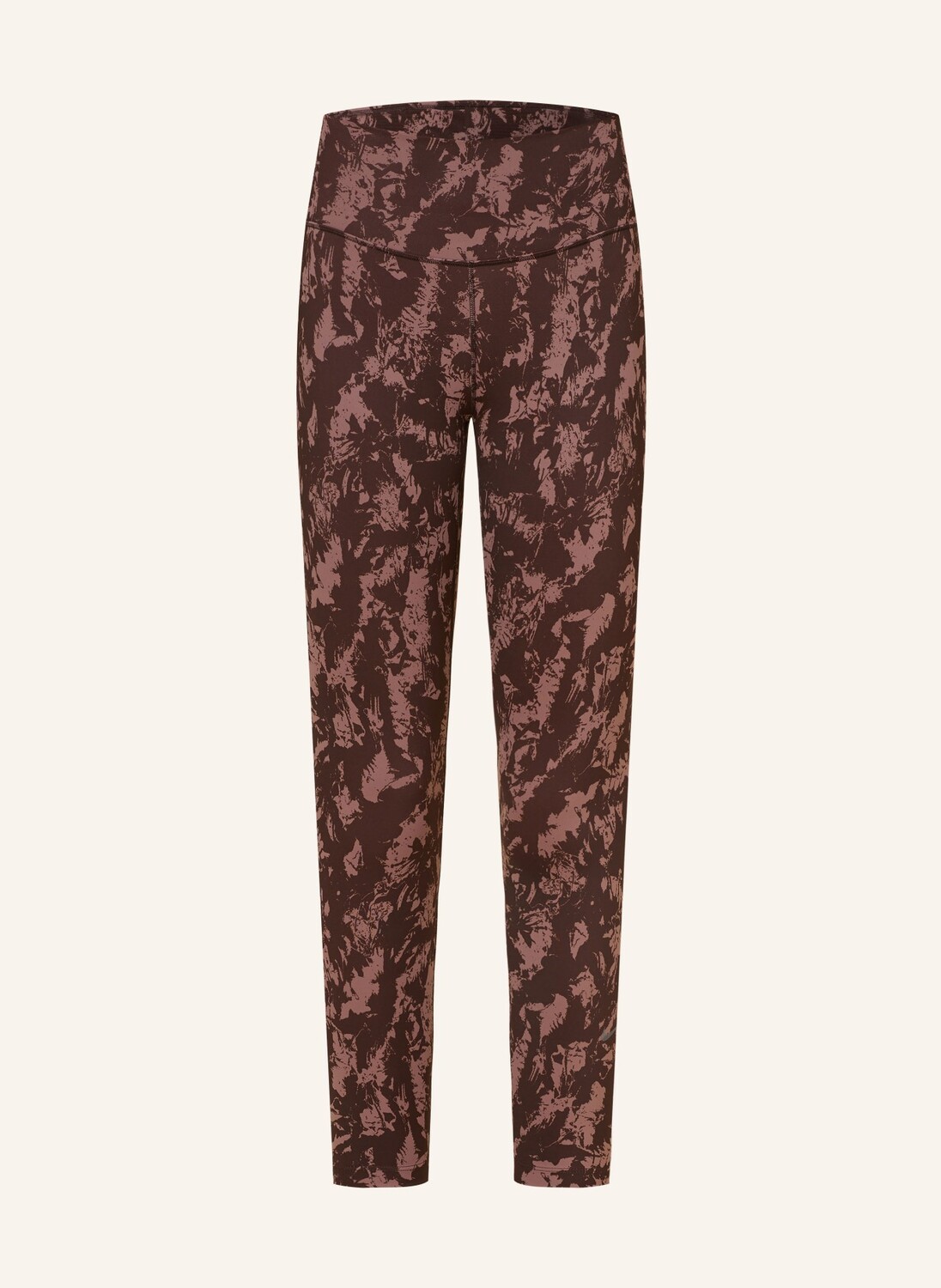 

Колготки один Nike, цвет BRAUN/ROSÉ