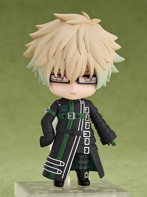 

Фигурка Amnesia - Kent Nendoroid