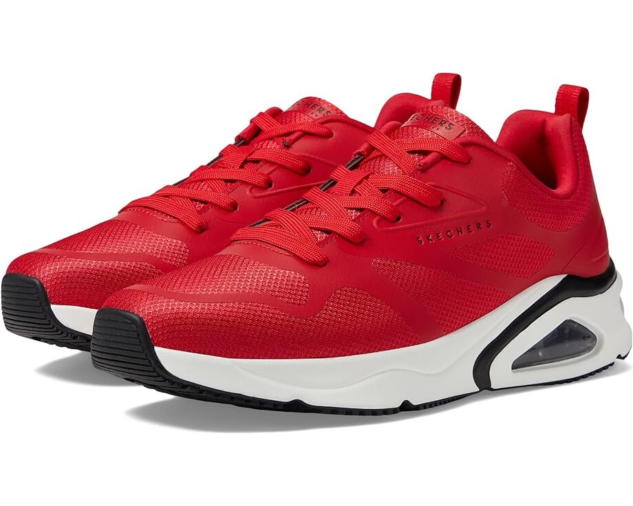 

Кроссовки SKECHERS Tre-Air - Revolution-Airy, красный