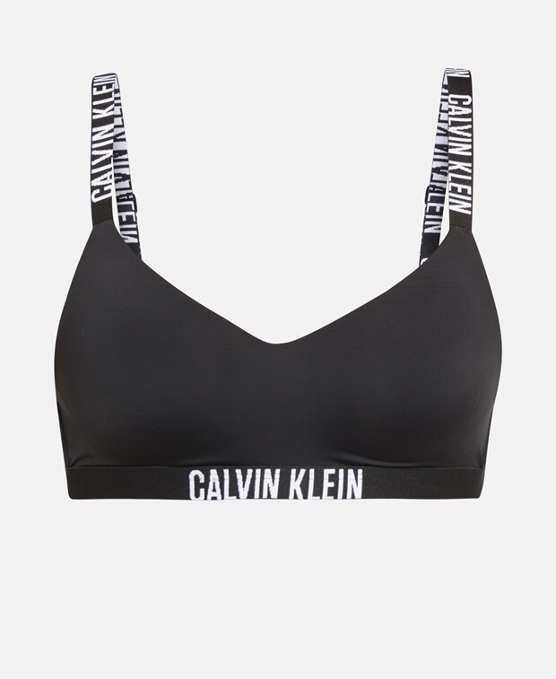 

Бюстье Calvin Klein Underwear, черный