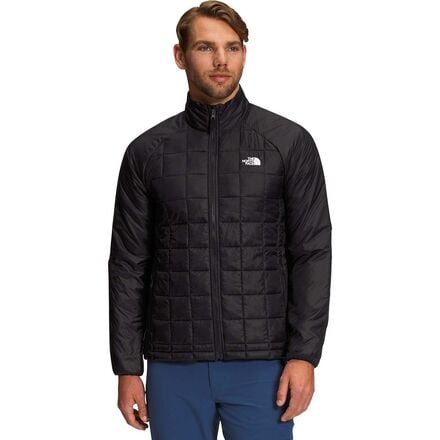 The north face on sale men's thermoball triclimate