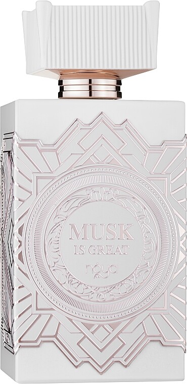 

Духи Afnan Perfumes Musk is Great
