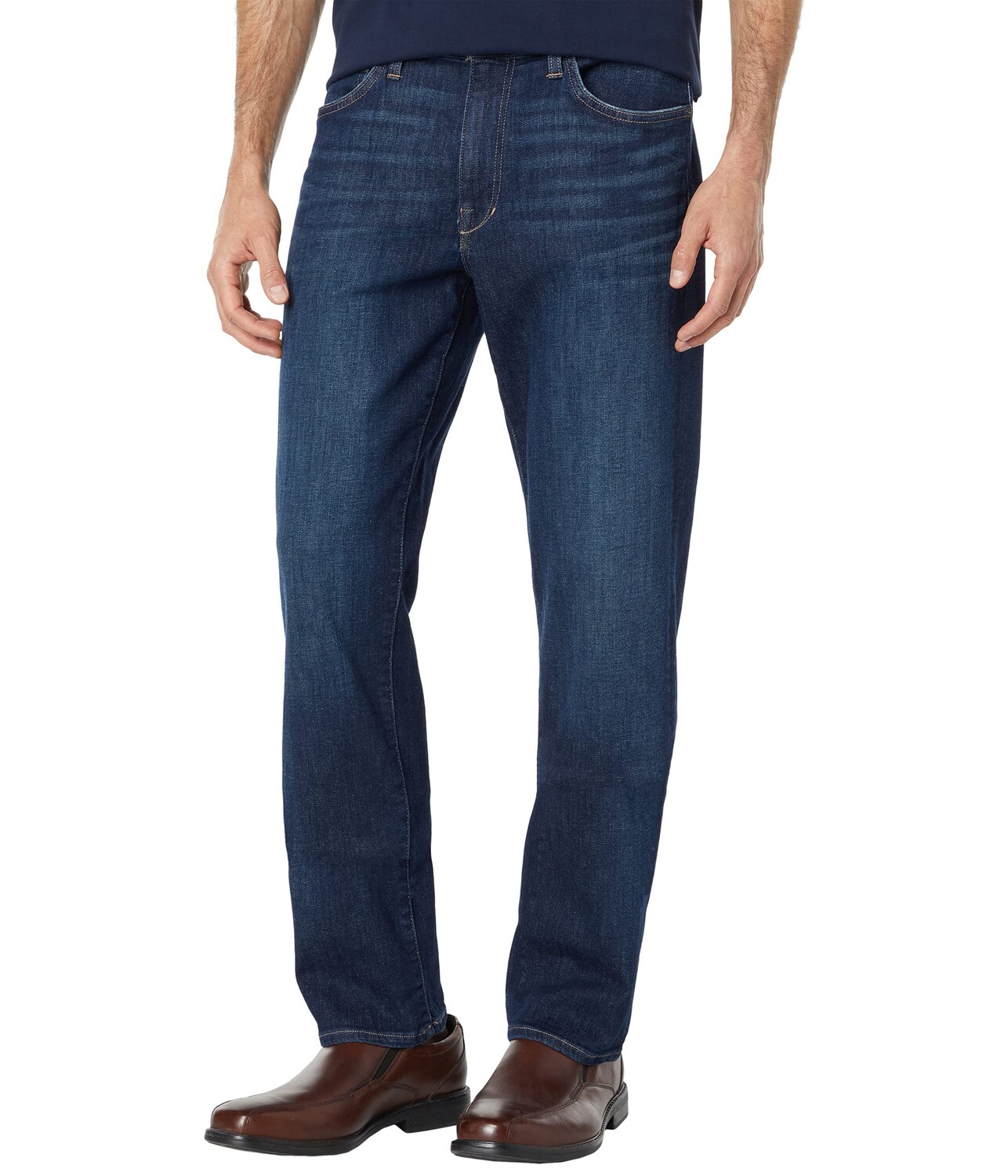 

Джинсы Joe's Jeans, Brixton Jeans in Knoll
