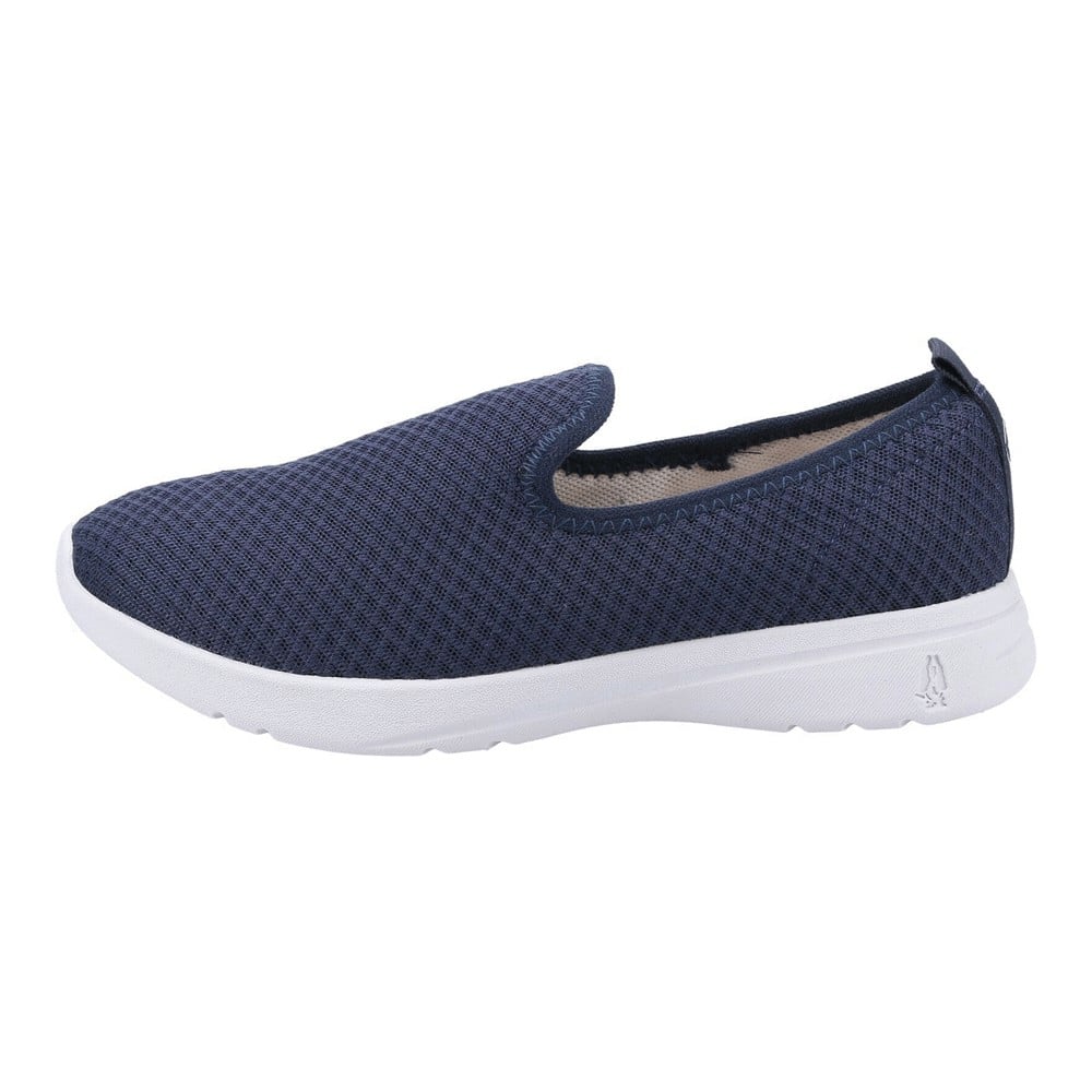 Кроссовки Hush Puppies Good , navy - фото