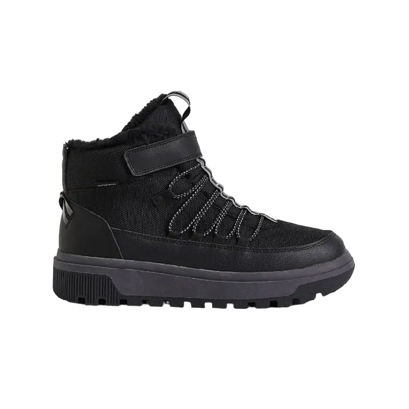 

Сапоги H&M Waterproof High, черный