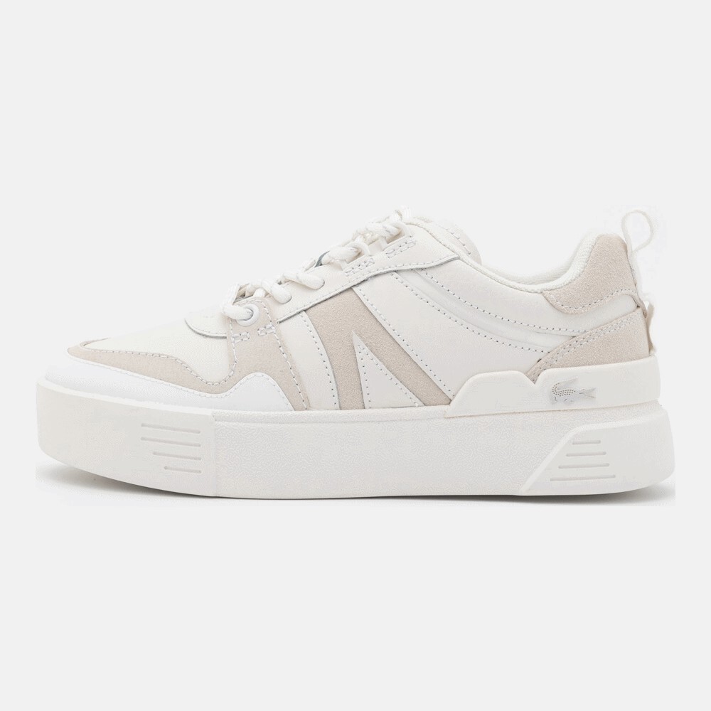 

Кроссовки Lacoste L002 0722 1 Cfa, белый