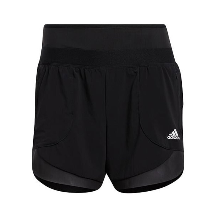 

Шорты Adidas Running, черный