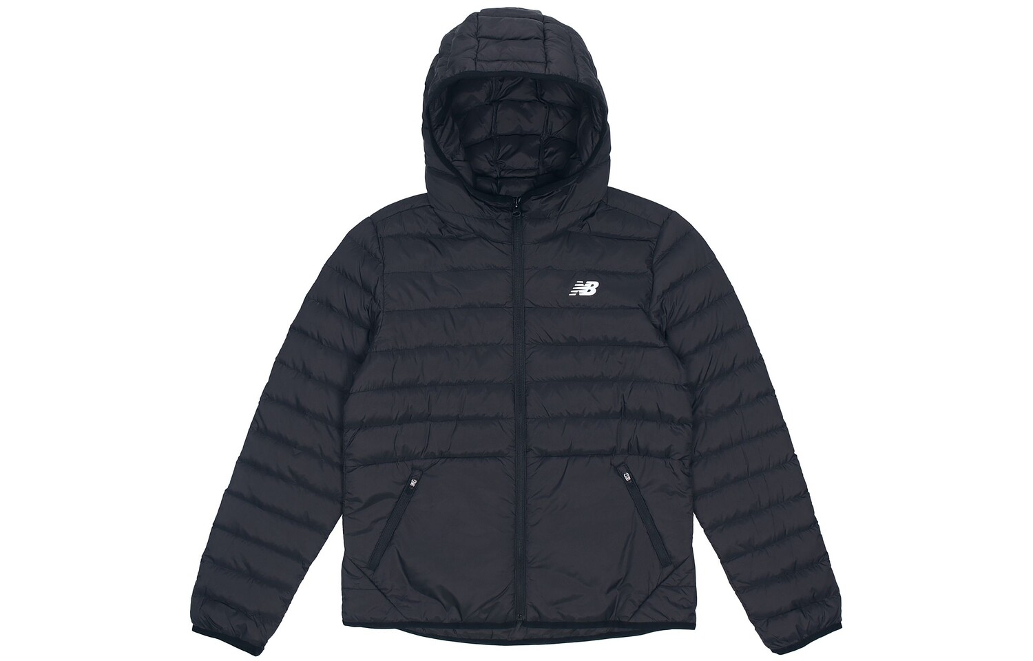 

Мужской пуховик New Balance