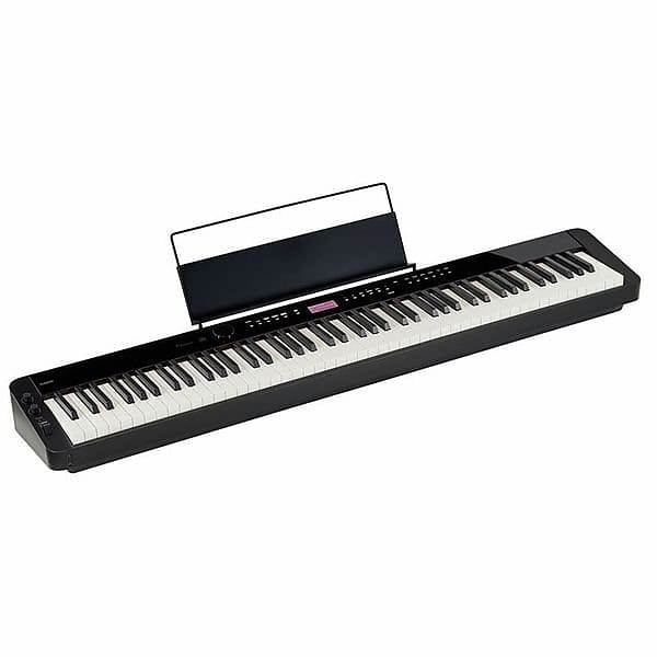 цена Casio PX-S3100 Privia 88-клавишное цифровое пианино PX-S3100 Privia 88-Key Digital Piano