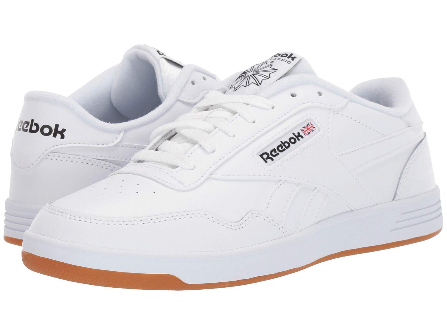 

Кроссовки Reebok, Club Memt