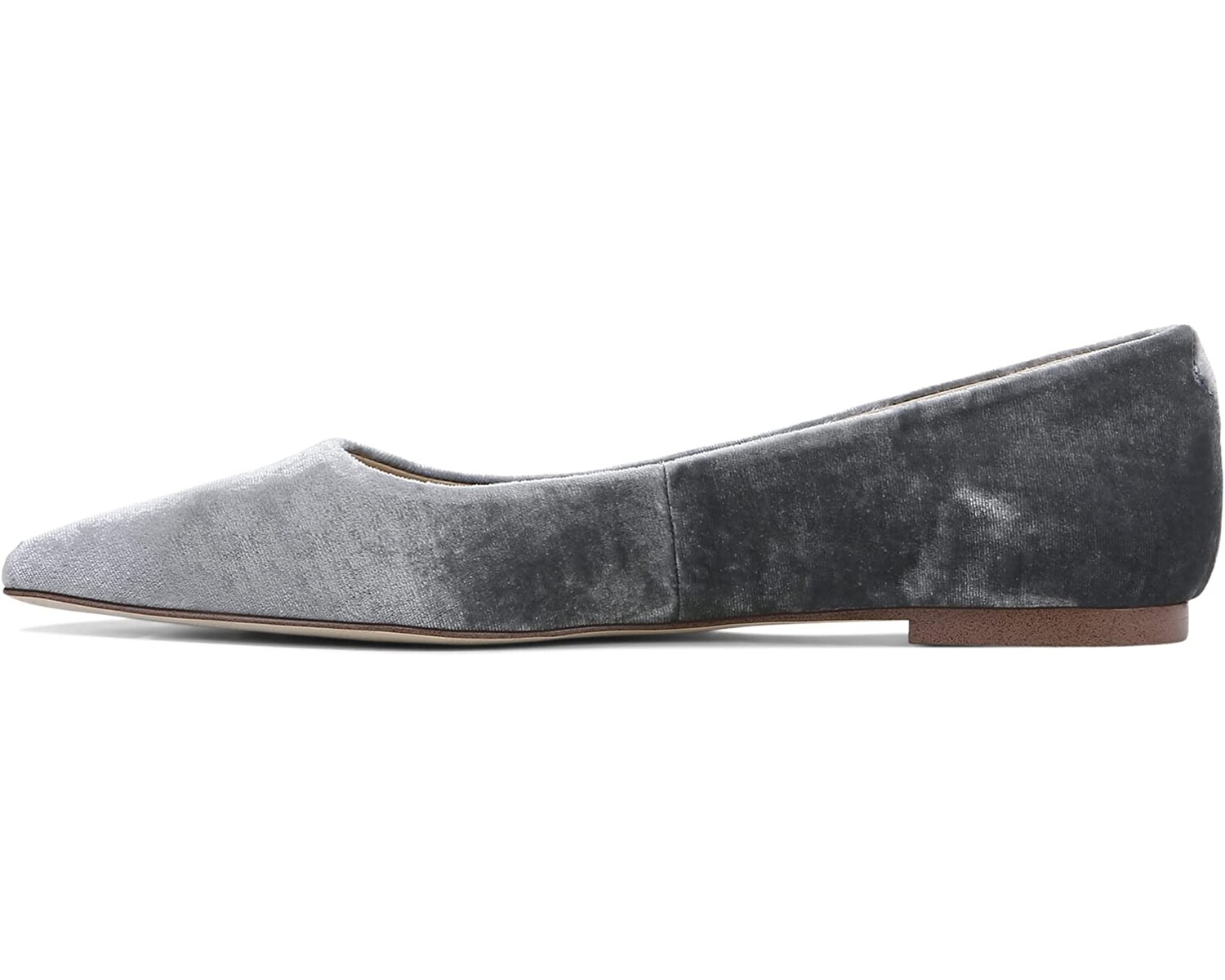 

Туфли на плоской подошве Wanda Sam Edelman, синий