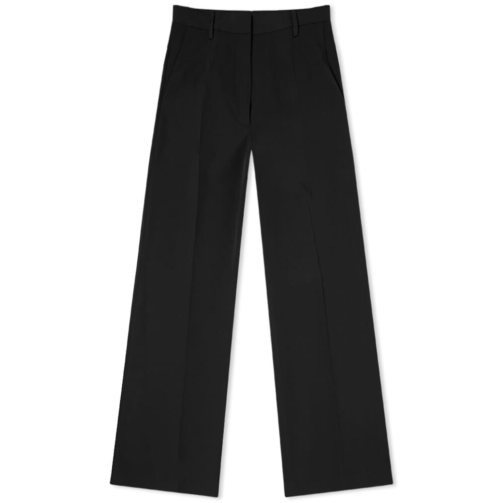 

Брюки MM6 Wide Leg Trousers