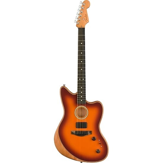 

Fender American Acoustasonic Jazzmaster