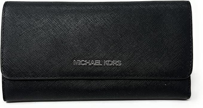 

Кошелек Michael Kors Classic, черный