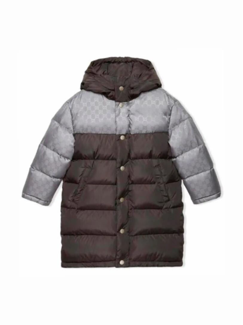 

Пуховик Gucci