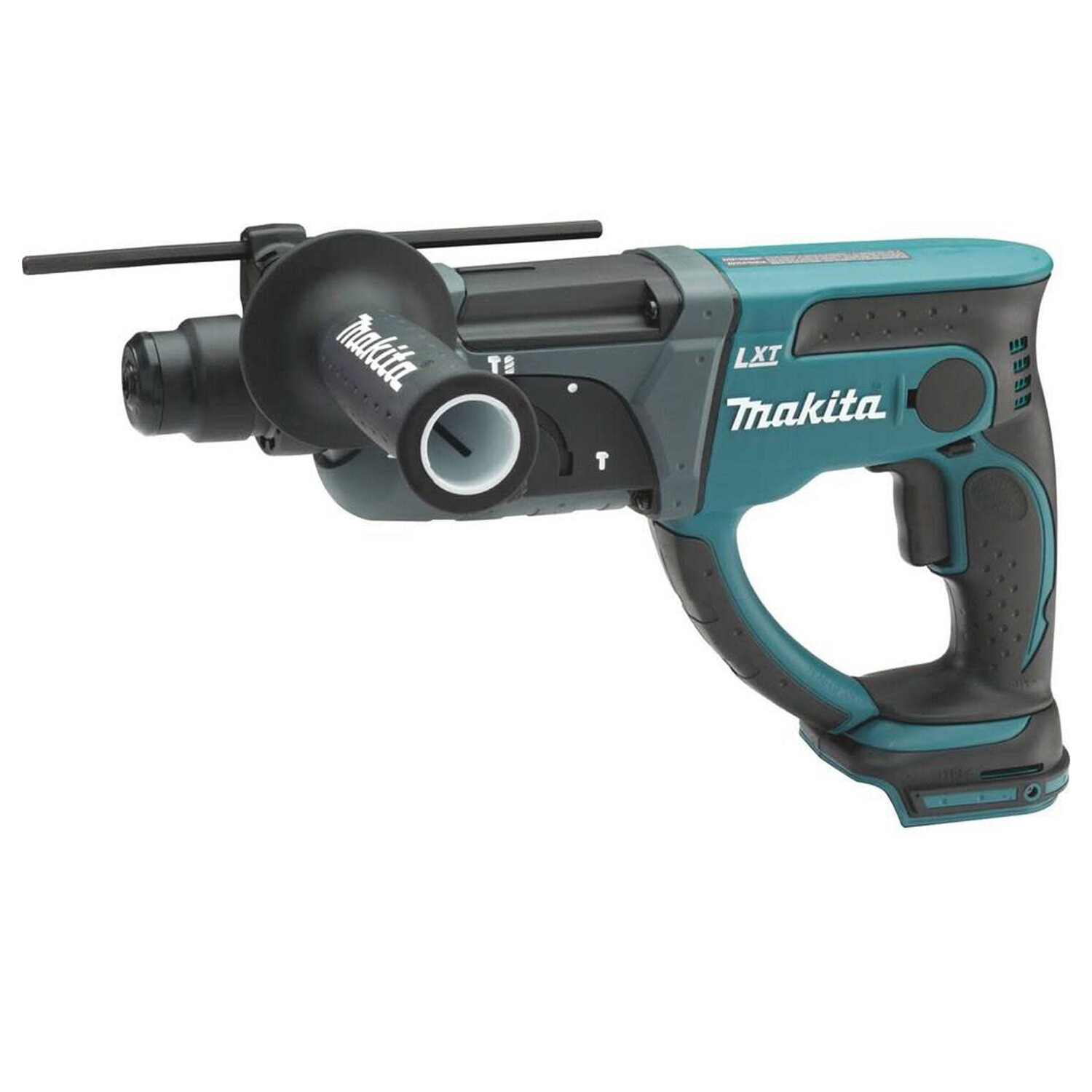 

Аккумуляторный перфоратор Makita 18V LXT XRH03Z