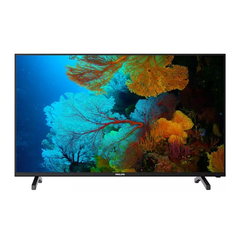 Телевизор Philips 43PFF6307/T3 43'', FullHD, черный