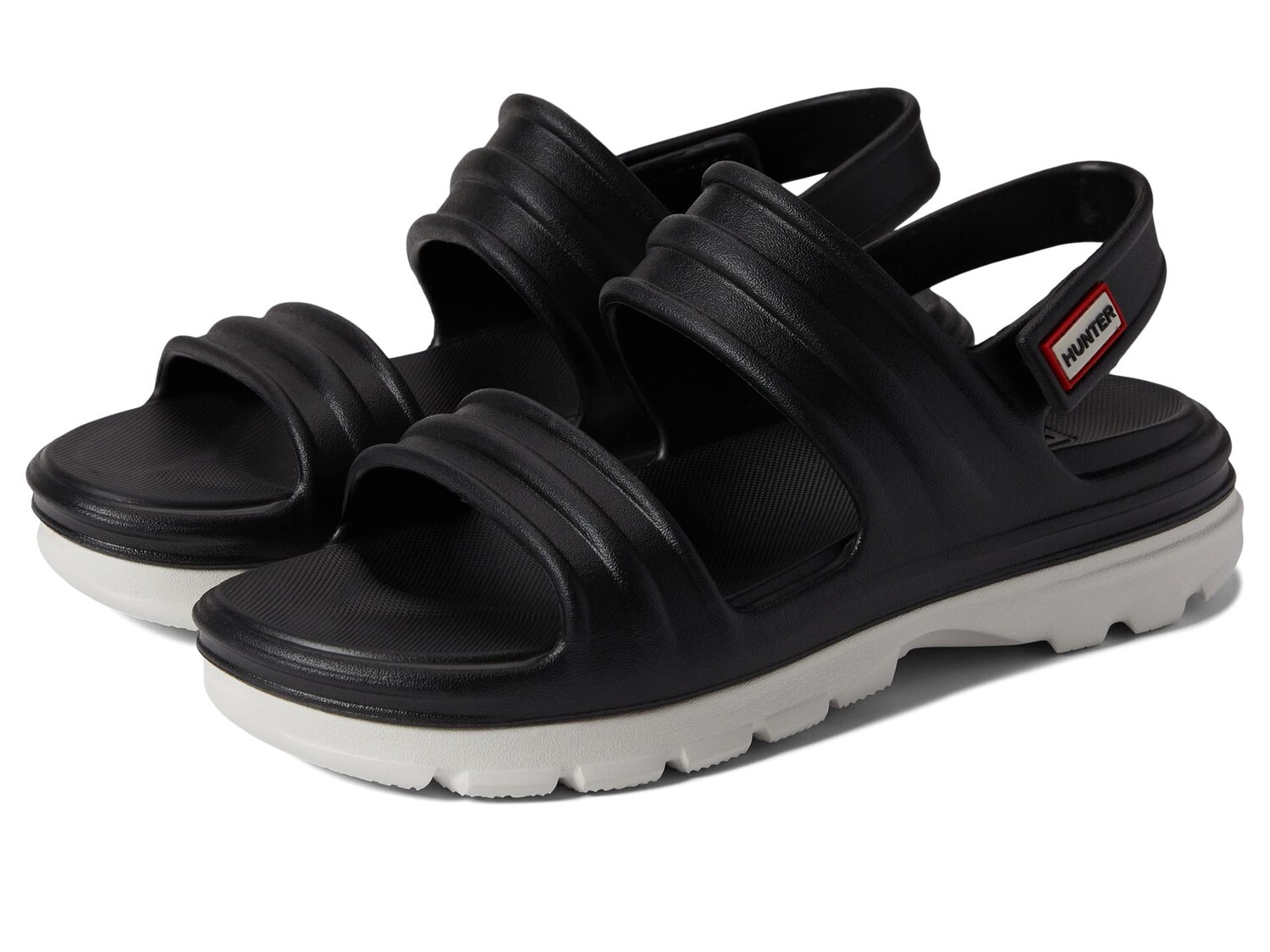 

Сандалии Hunter, Bloom Algae Foam Sandal