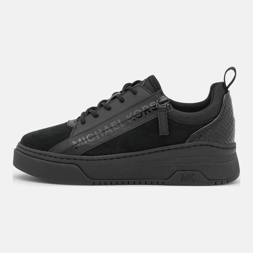 Кроссовки Michael Michael Kors Alex , black – купить по выгодным ценам ...